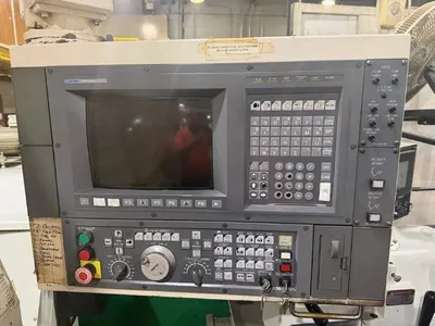 1998 OKUMA LB-45II CNC Lathes (Turning Centers) | Machinery Resources International (15)