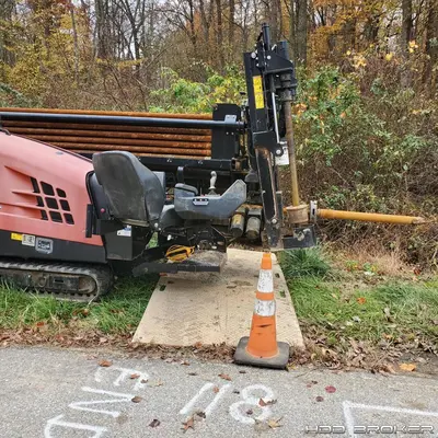 Used 2019 DITCH 2019 DITCH WITCH JT20 Drill Rigs Florida US | HDD Broker #1346357