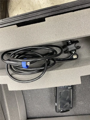 USED AGILENT 4500A