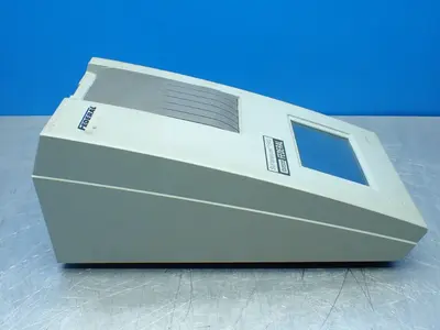USED FEDERAL SURFANALYZER 5400
