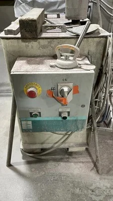 USED 2006 FLOW IFB