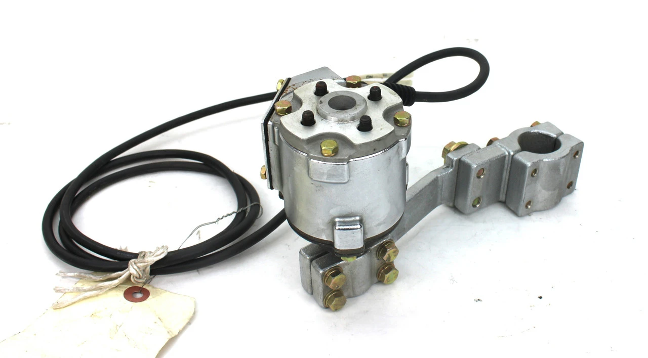 USED YASKAWA HS9371266-A