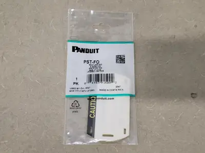 NEW PANDUIT PST-FO