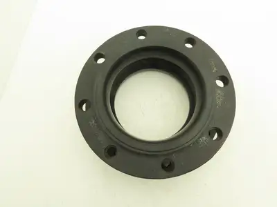 Garlock ERV DN200 8" Flanged Rubber Expansion Joint PN16 8-Bolt