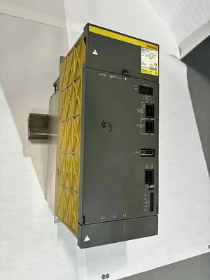 USED FANUC A06B-6087-H126