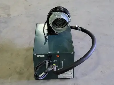 USED SUPERIOR RADIANT UA220