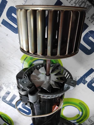 USED MEGNETEK JE1F014N