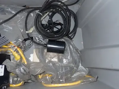Brad Connectivity, Gf Signet, Balluff Misc. Equipment