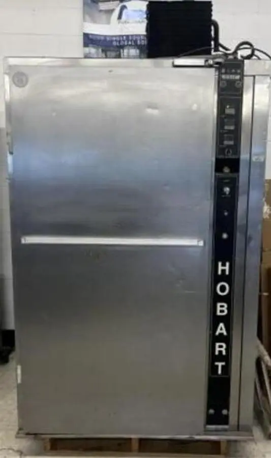 USED HOBART AHPR-1D
