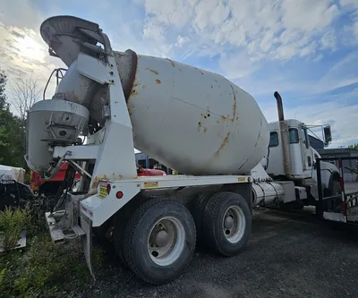 KENWORTH T440 Commercial trucks | Iron Listing (36)