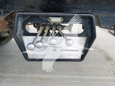 USED 2003 STERLING LT9500