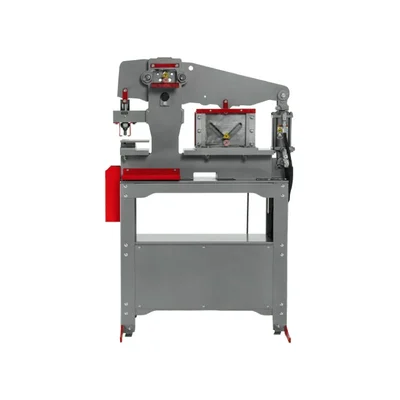 New | in-Stock JET JIW-45T Ironworkers Illinois US | Olympus Machinery Group #1349373