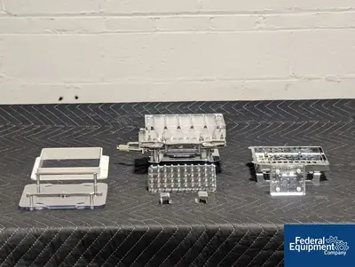 USED Profiller ProFiller Capsule Filler Parts, Size 2