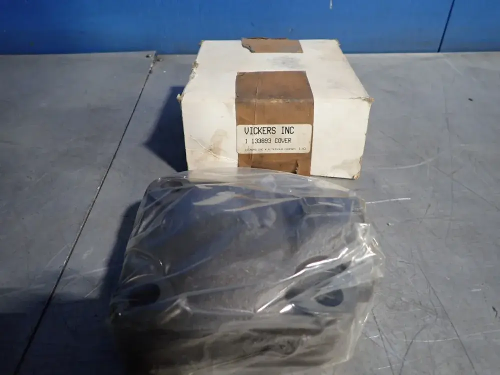 NEW VICKERS 133983