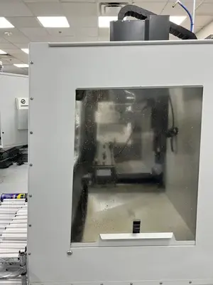 USED 2020 HAAS TM-2P