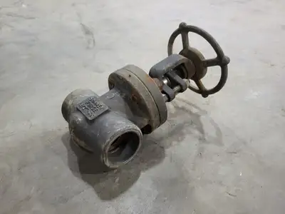 USED BONNEY FORGE HL 1L3S-NACE-LE