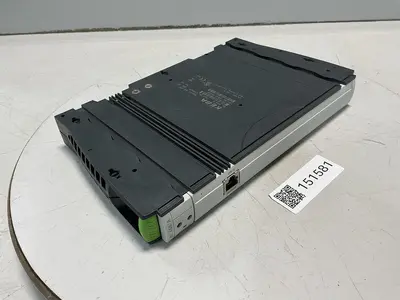 USED KEBA K2-400 BL 455 A