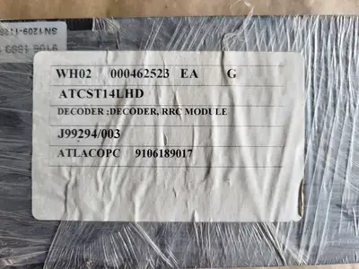 NEW ATLAS COPCO 9106189017