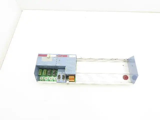 B&R Automation 7CP474.60-1 CP Interface PLC Power Supply CP474 24VDC Module Rack