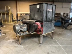 Used WEIMA WLK10 SERIES Misc Recycling Florida US | ESCOBAR TRADING, INC. #1394420