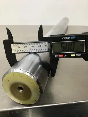 USED TOYO TI-55H / CHSP
