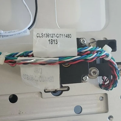 USED PerkinElmer CLS140142