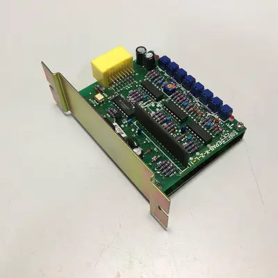 USED TOKIMEC EPAB-X-2-L-11