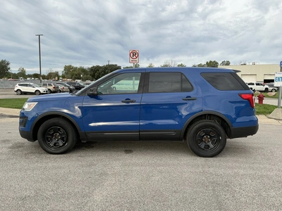 Used 2016 FORD EXPLORER SUVs Michigan US | Miedema Asset Management Group #1461404