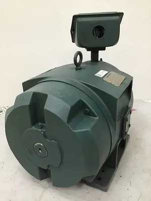USED RELIANCE ELECTRIC P28G7063A