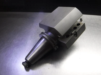Davis CAT50 1.5" Lathe Tool Block 7" Pro 374-02194 (LOC1881A)