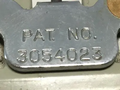 USED EAGLE SIGNAL TIMER-033
