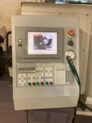 USED 2002 CITIZEN CINCOM