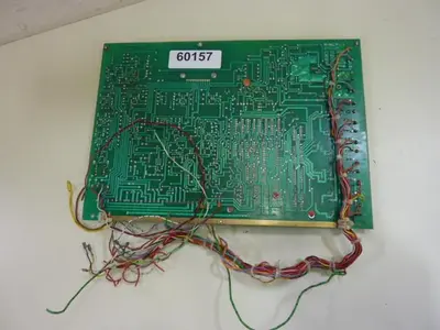 USED INDRAMAT 109-450-3201B-5