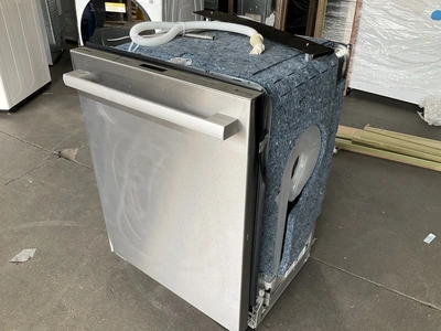 Used BOSCH SHX78DC5N/39FD060303332 Dishwashers Michigan US | Miedema Asset Management Group #1320870