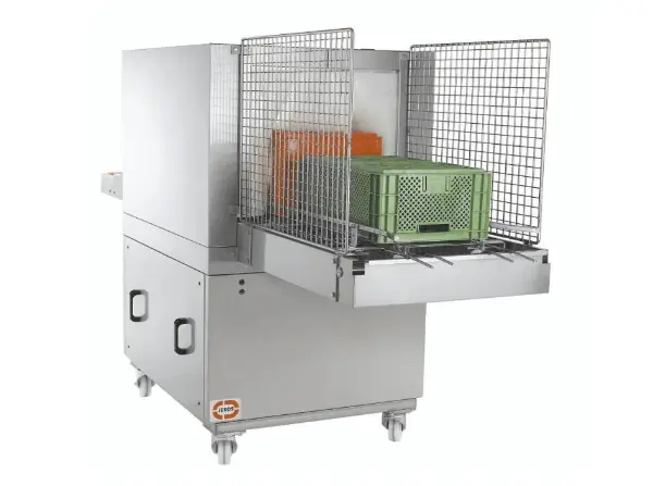 Used _UNKNOWN_ 200 TD Tunnel Washers California US | RAM Manufacturing Equipment, LLC #291470