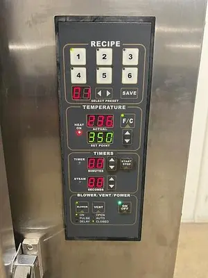USED LBC LMO-G