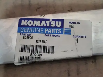 USED KOMATSU AFE42-R