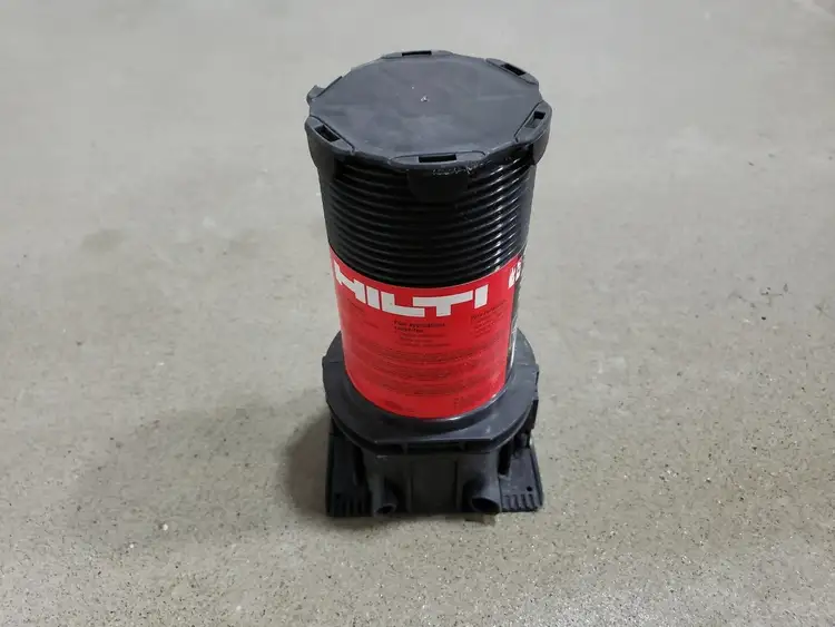 Used HILTI 244248 Miscellaneous MRO British Columbia CA | Lenmark #266784