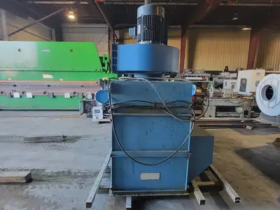 USED 2004 CAMFIL 16D