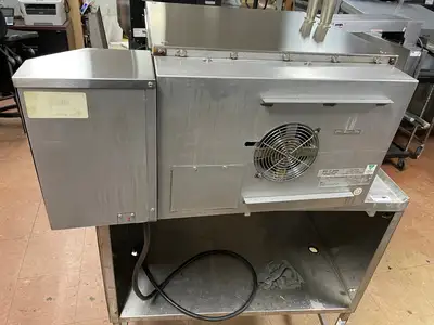 New | in-Stock Star UM-1833A Conveyor Ovens Illinois US | Falcon Restaurant Supply #1374953