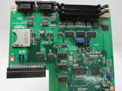 Hyosung S7470000004 Tranax ATM ARM 9 Main Circuit Board