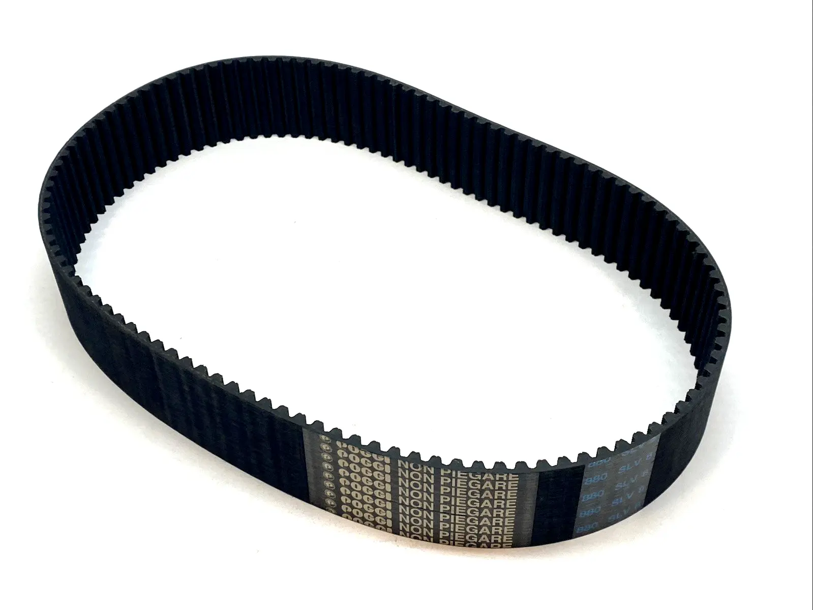 USED POGGI TIMING BELT 8MM PITCH 880MM L X 50MM W