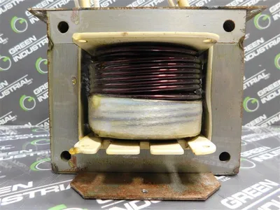 Trafomic Oy 64152670 Transformer Rev. D 68A 380uH Used