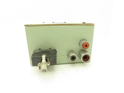 GAI-TRONICS 723-001 PA Intercom Handset/Speaker Amplifier 120V