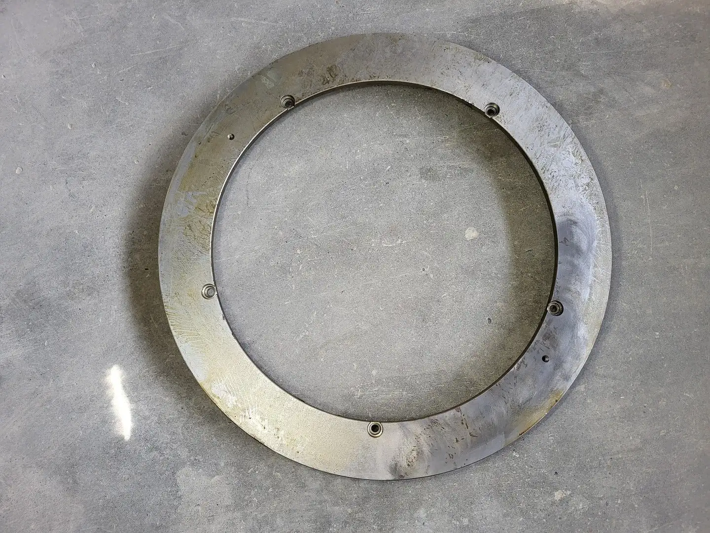 USED KOMATSU 427-33-11122