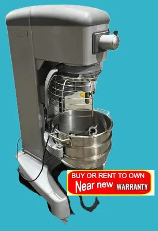 Used HOBART HL300 Planetary Mixers British Columbia CA | Surrey Food Equipment #1548189