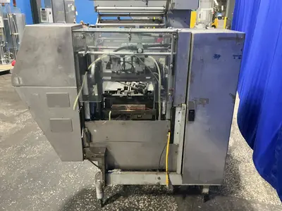 Used BOSCH LINIUN 303 Miscellaneous Packaging Equipment Ohio US | HGR 24 #1343690