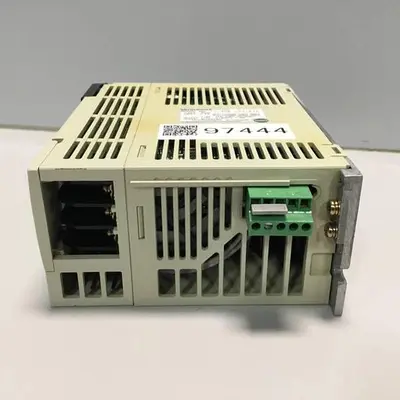 USED MITSUBISHI MR-J2-40B-S73-A10