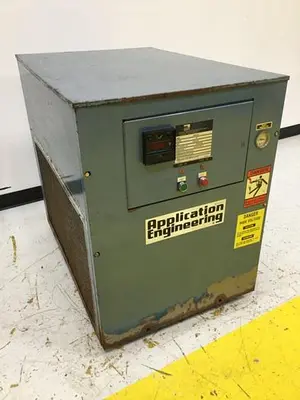 USED AEC AMC-3