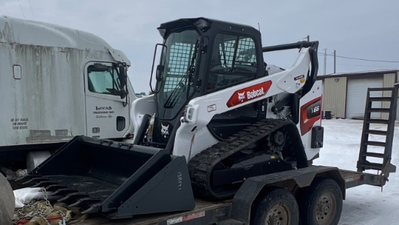 USED 2026 Bobcat T66